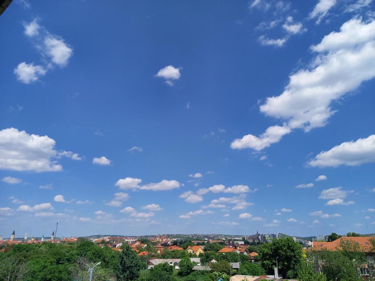 Lavanda Apartment Oradea Exterior photo